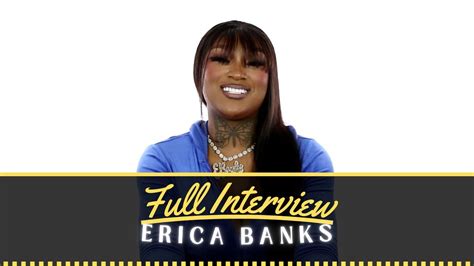 Erica Banks On His Face, 2nd BBL, Love & Hip Hop Atlanta,。